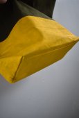 画像8: Hand Paint army tent tote bag