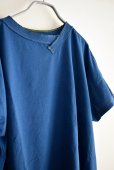 画像3: vmヴ―ム スウィッチネックTee