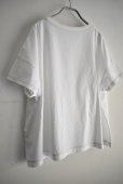 画像6: vmヴ―ム スウィッチネックTee