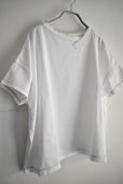 画像2: vmヴ―ム スウィッチネックTee (2)