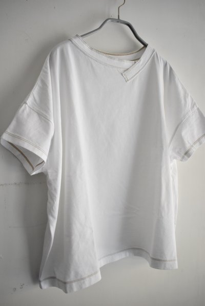 画像2: vmヴ―ム スウィッチネックTee