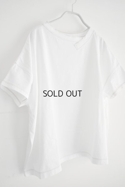 画像2: vmヴ―ム スウィッチネックTee
