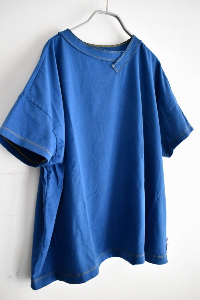 画像2: vmヴ―ム スウィッチネックTee