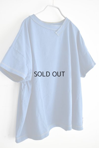 画像2: vmヴ―ム スウィッチネックTee