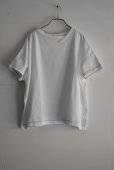 画像1: vmヴ―ム スウィッチネックTee (1)
