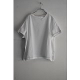 vmヴ―ム スウィッチネックTee