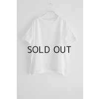 vmヴ―ム スウィッチネックTee