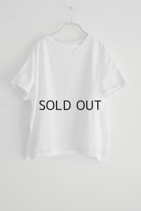 vmヴ―ム スウィッチネックTee