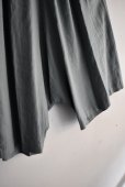 画像5: vmヴ―ム リネンレーヨン サルエルスタイルパンツ
