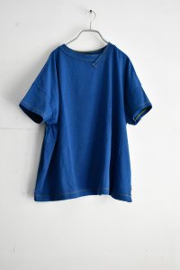 vmヴ―ム スウィッチネックTee