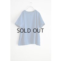 vmヴ―ム スウィッチネックTee