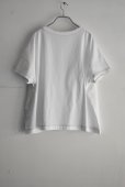 画像5: vmヴ―ム スウィッチネックTee