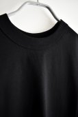 画像4: TRAVAIL MANUEL クラシック天竺フレンチTee