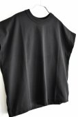 画像3: TRAVAIL MANUEL クラシック天竺フレンチTee
