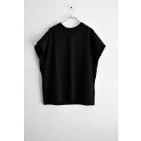 TRAVAIL MANUEL クラシック天竺フレンチTee