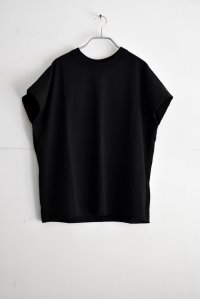 TRAVAIL MANUEL クラシック天竺フレンチTee