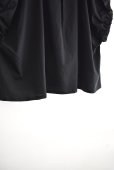 画像10: HAVERSACK サイロ天竺 ワイドシャーリングTee