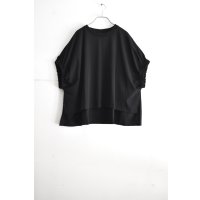 HAVERSACK サイロ天竺 ワイドシャーリングTee