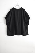 画像6: HAVERSACK サイロ天竺 ワイドシャーリングTee