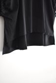 画像5: HAVERSACK サイロ天竺 ワイドシャーリングTee