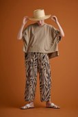 画像11: HAVERSACK サイロ天竺 ワイドシャーリングTee