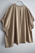 画像7: HAVERSACK サイロ天竺 ワイドシャーリングTee