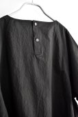 画像9: SALE20%OFF HAVERSACK C/Lタイプライター ラグランシャツ