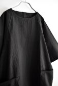 画像3: SALE20%OFF HAVERSACK C/Lタイプライター ラグランシャツ