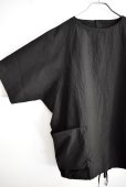 画像6: SALE20%OFF HAVERSACK C/Lタイプライター ラグランシャツ