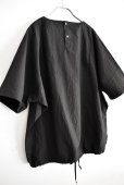 画像8: SALE20%OFF HAVERSACK C/Lタイプライター ラグランシャツ