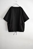 画像1: SALE20%OFF HAVERSACK C/Lタイプライター ラグランシャツ (1)