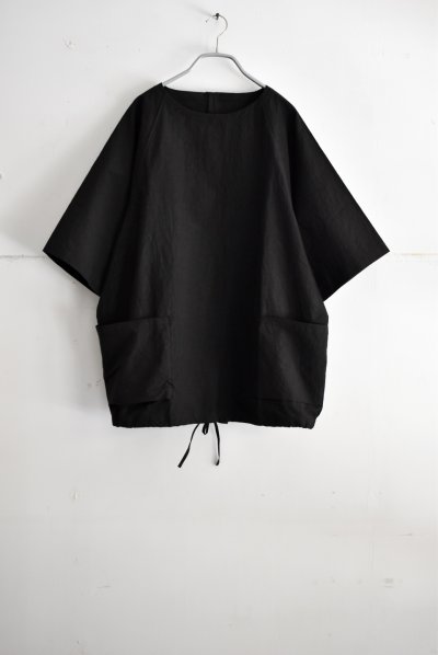 画像1: SALE20%OFF HAVERSACK C/Lタイプライター ラグランシャツ
