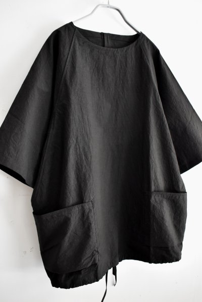画像2: SALE20%OFF HAVERSACK C/Lタイプライター ラグランシャツ