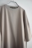 画像6: HAVERSACK オーバーサイジング スピンドルTee