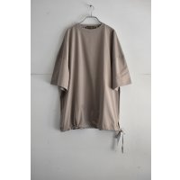 HAVERSACK オーバーサイジング スピンドルTee