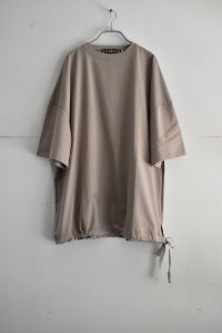 HAVERSACK オーバーサイジング スピンドルTee