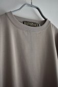 画像5: HAVERSACK オーバーサイジング スピンドルTee