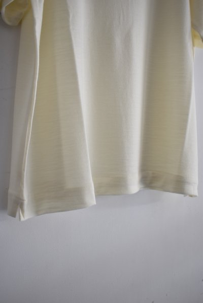 画像5: HAVERSACK ATTIRE メリノウールTee