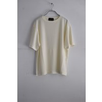 HAVERSACK ATTIRE メリノウールTee