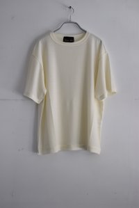 HAVERSACK ATTIRE メリノウールTee
