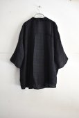 画像8: TRAVAIL MANUEL キュプラチェック バンドカラーSH