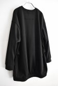 画像7: TANG シルキーコットン天竺 オーバーサイズTee