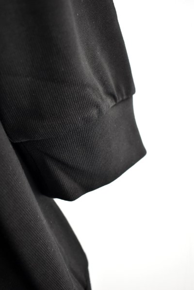 画像10: TANG シルキーコットン天竺 オーバーサイズTee