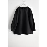 Cion オーバーサイジング スモックP/O