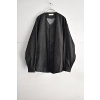 rdv o globe TRISTAN CH. ウールコットンアウタージャケット