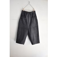 rdv o globe TRISTAN PA.ストレッチ杢コーデュロイコーデュロイパンツ