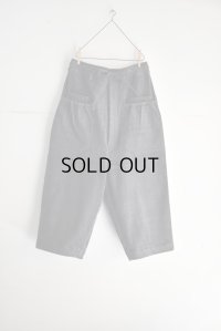 rdv o globe TRISTAN PA.ストレッチ杢コーデュロイコーデュロイパンツ