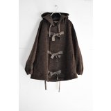 HAVERSACK スライバーニット シーマンズプロティクティブジャケット