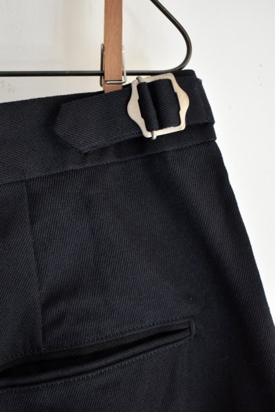 画像10: The Dress  アンクル サルエル トラウザース