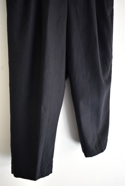 画像4: The Dress  アンクル サルエル トラウザース